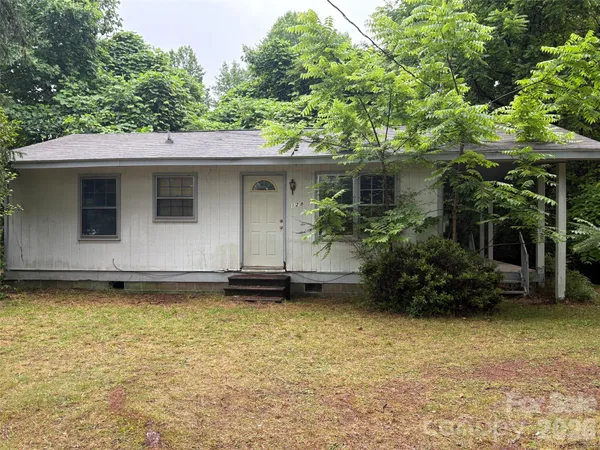 $175,000 | 128 Burrell Mountain Road, Brevard, NC 28712