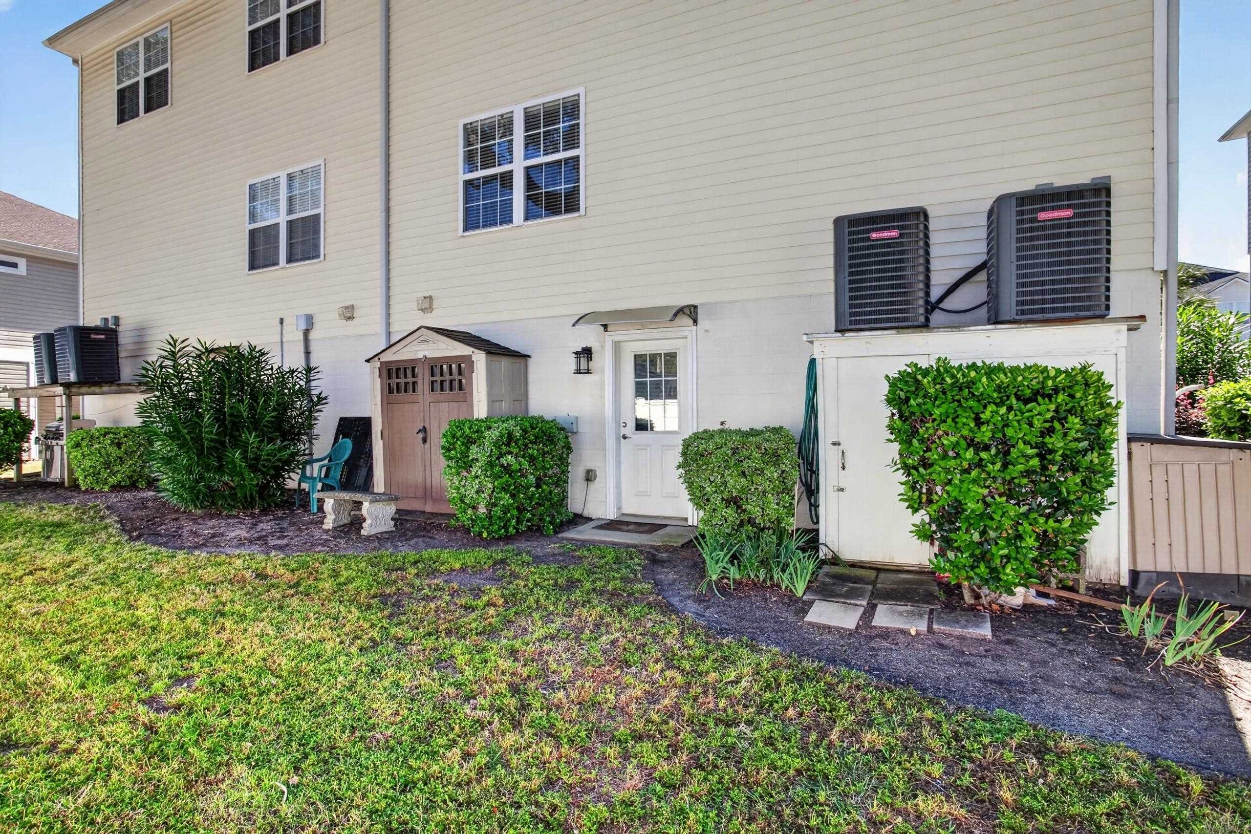 1005 Kelly Court, Unit A Murrells Inlet, SC 29576 - Photo 37 of 61 Gallery Image 37