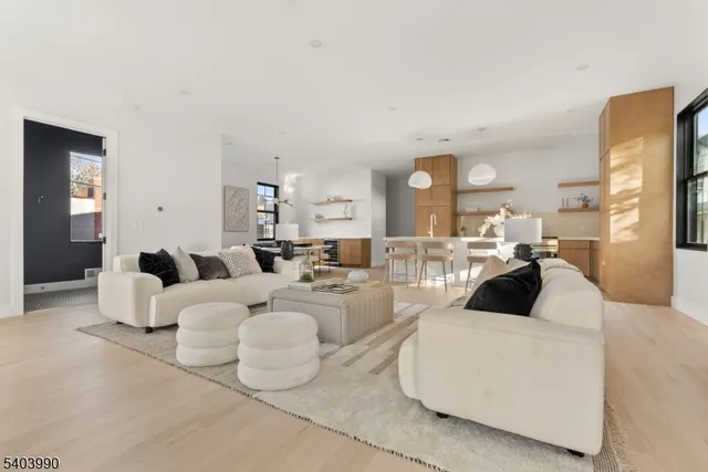 $1,695,000 | 112 Valley Road, Unit B, Montclair, NJ 07042