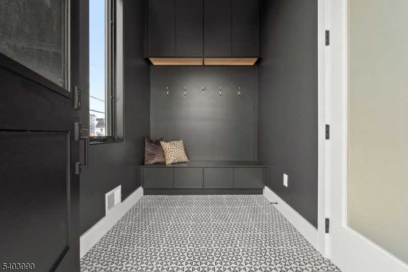 112 Valley Road, Unit B Montclair, NJ 07042 - Photo 17 of 18 a bathroom with a sink and a toilet