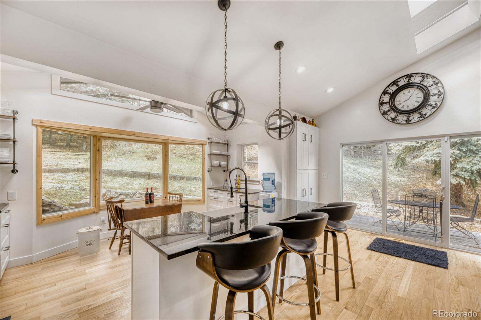 7489 South Turkey Creek Road Morrison, CO 80465 - Photo 11 of 28