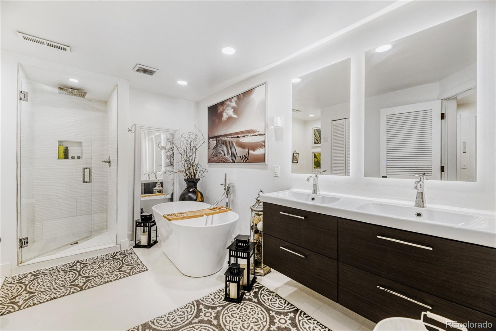 7489 South Turkey Creek Road Morrison, CO 80465 - Photo 15 of 28