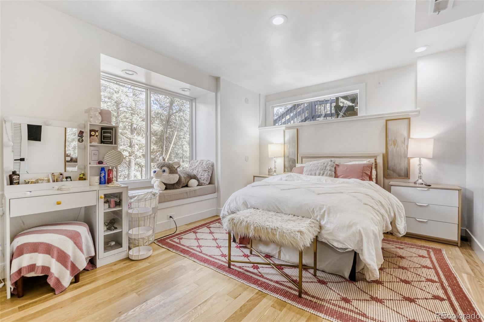 7489 South Turkey Creek Road Morrison, CO 80465 - Photo 19 of 28