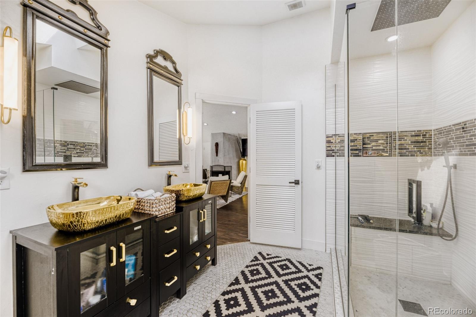 7489 South Turkey Creek Road Morrison, CO 80465 - Photo 22 of 28