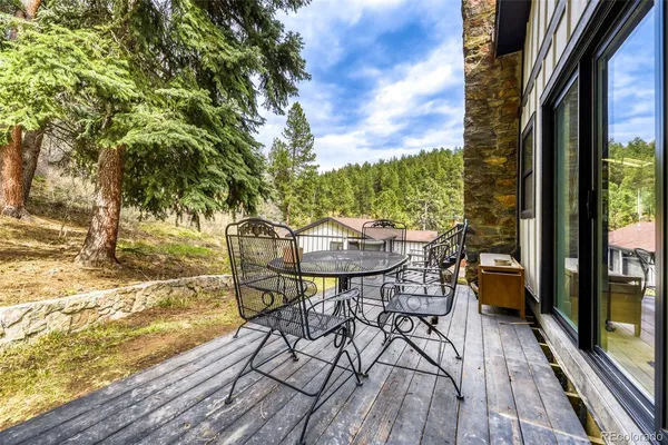 $1,500,000 | 7489 South Turkey Creek Road, Morrison, CO 80465