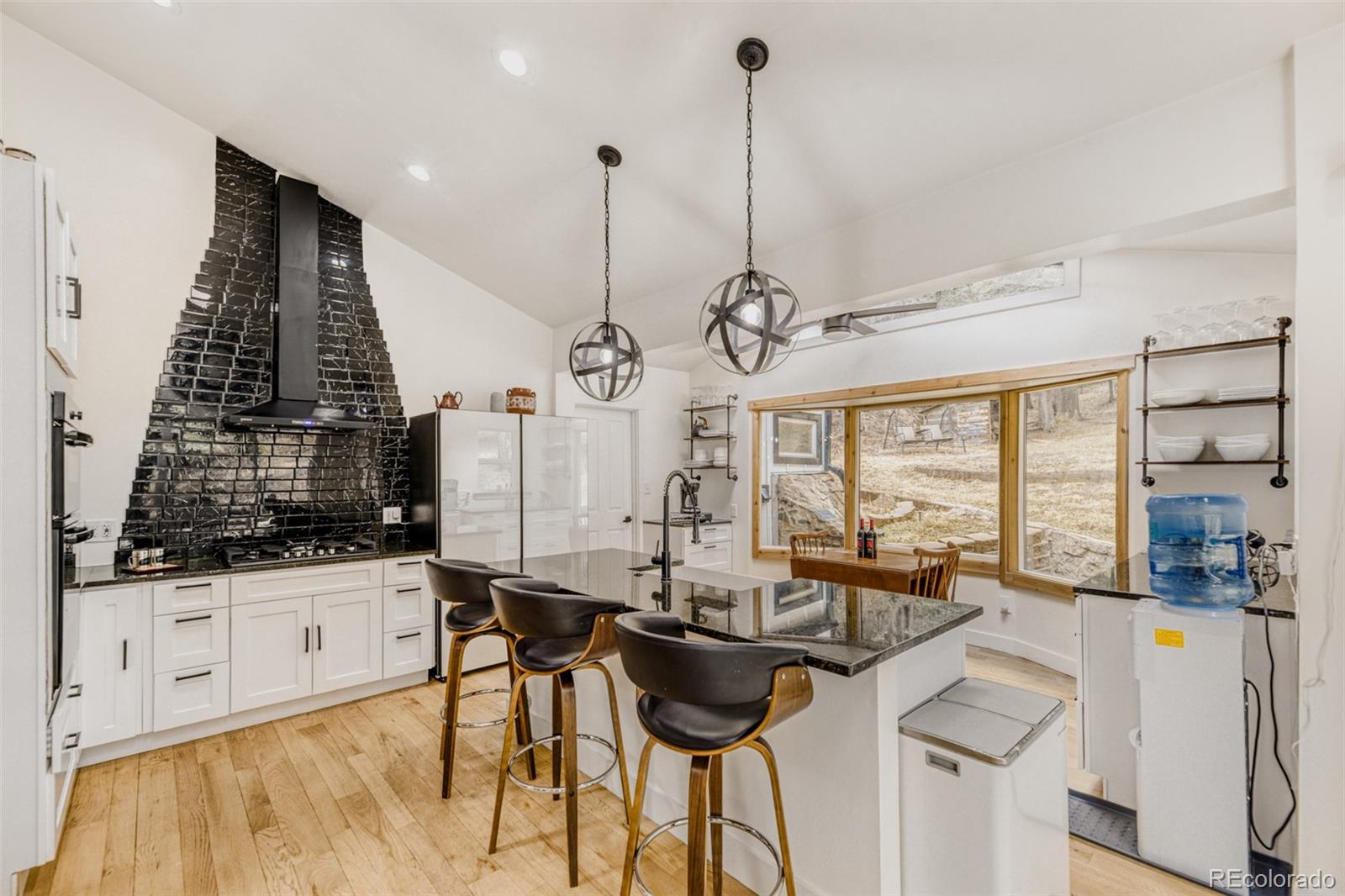 7489 South Turkey Creek Road Morrison, CO 80465 - Photo 7 of 28