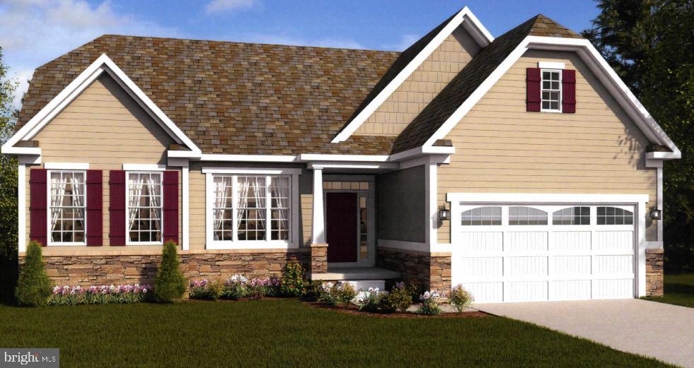 1331 Maple Lane Hanover, PA 17331 - Photo 1 of 19 Exterior SIMILAR PHOTO