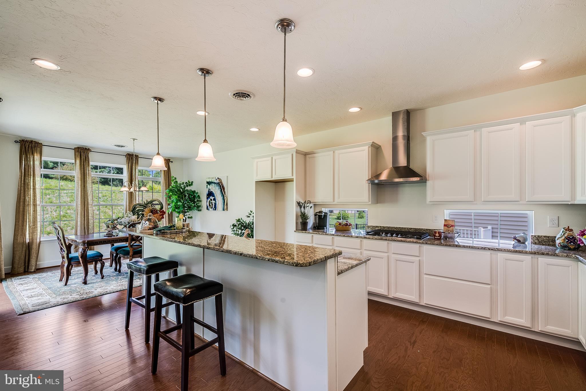 1331 Maple Lane Hanover, PA 17331 - Photo 11 of 19 Kitchen