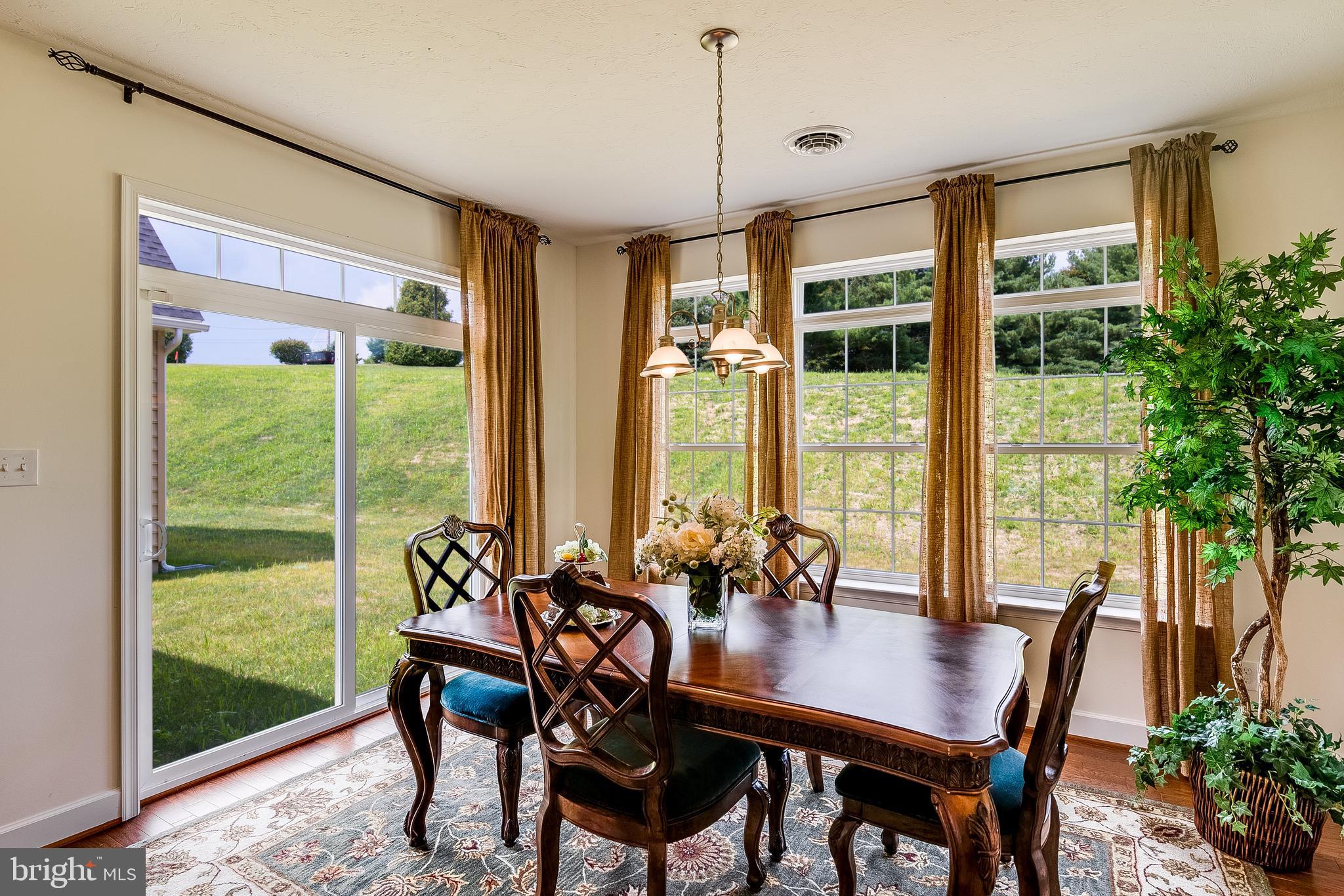 1331 Maple Lane Hanover, PA 17331 - Photo 12 of 19 Dining room