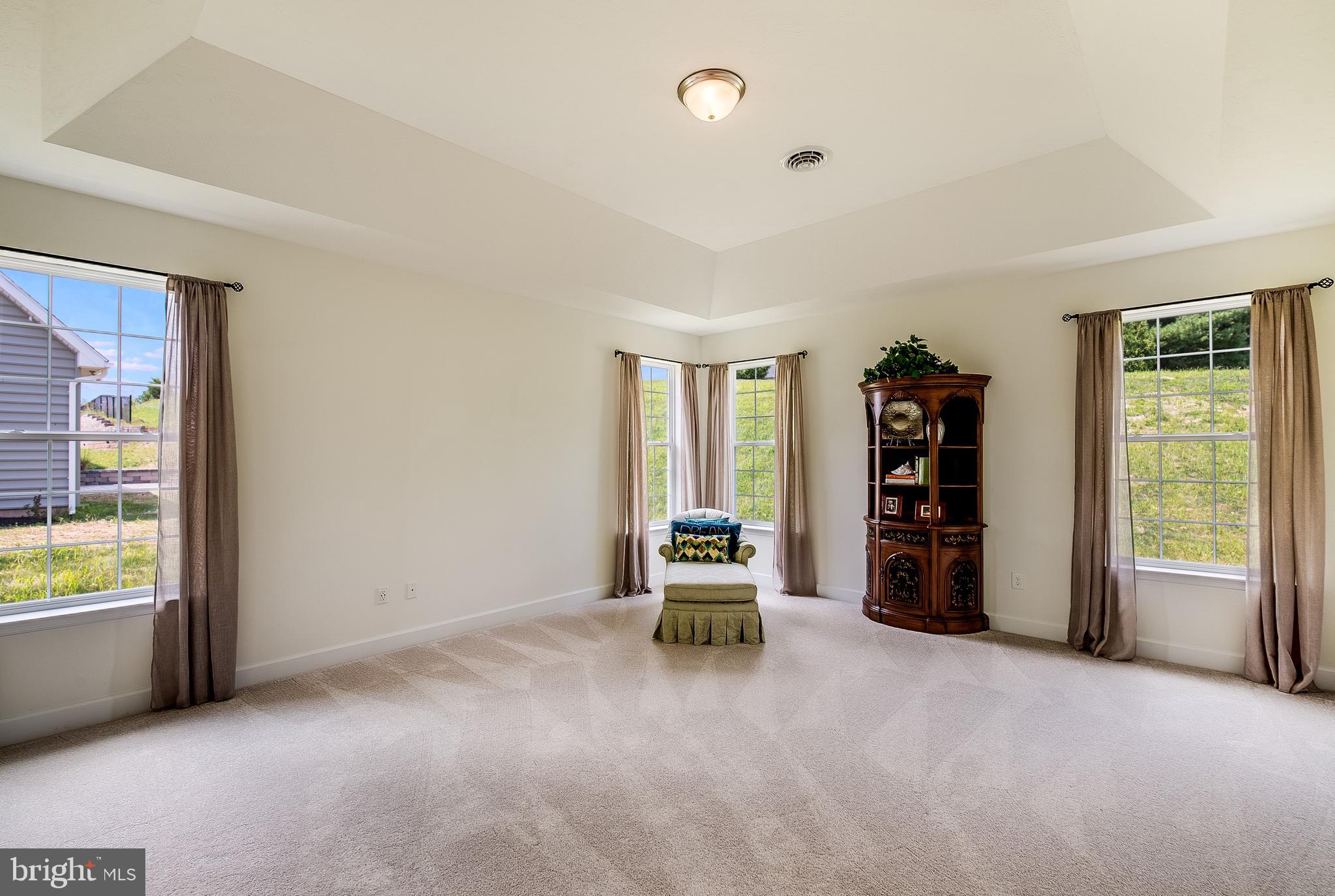 1331 Maple Lane Hanover, PA 17331 - Photo 13 of 19 Owner's Bedroom