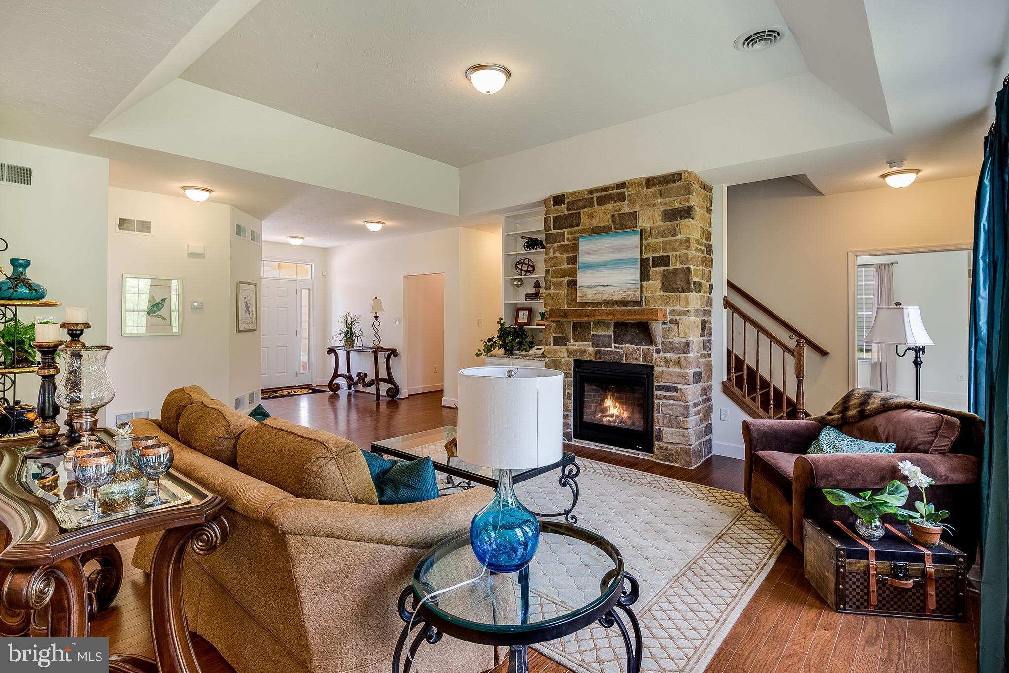 1331 Maple Lane Hanover, PA 17331 - Photo 3 of 19 Family room SIMILAR PHOTO