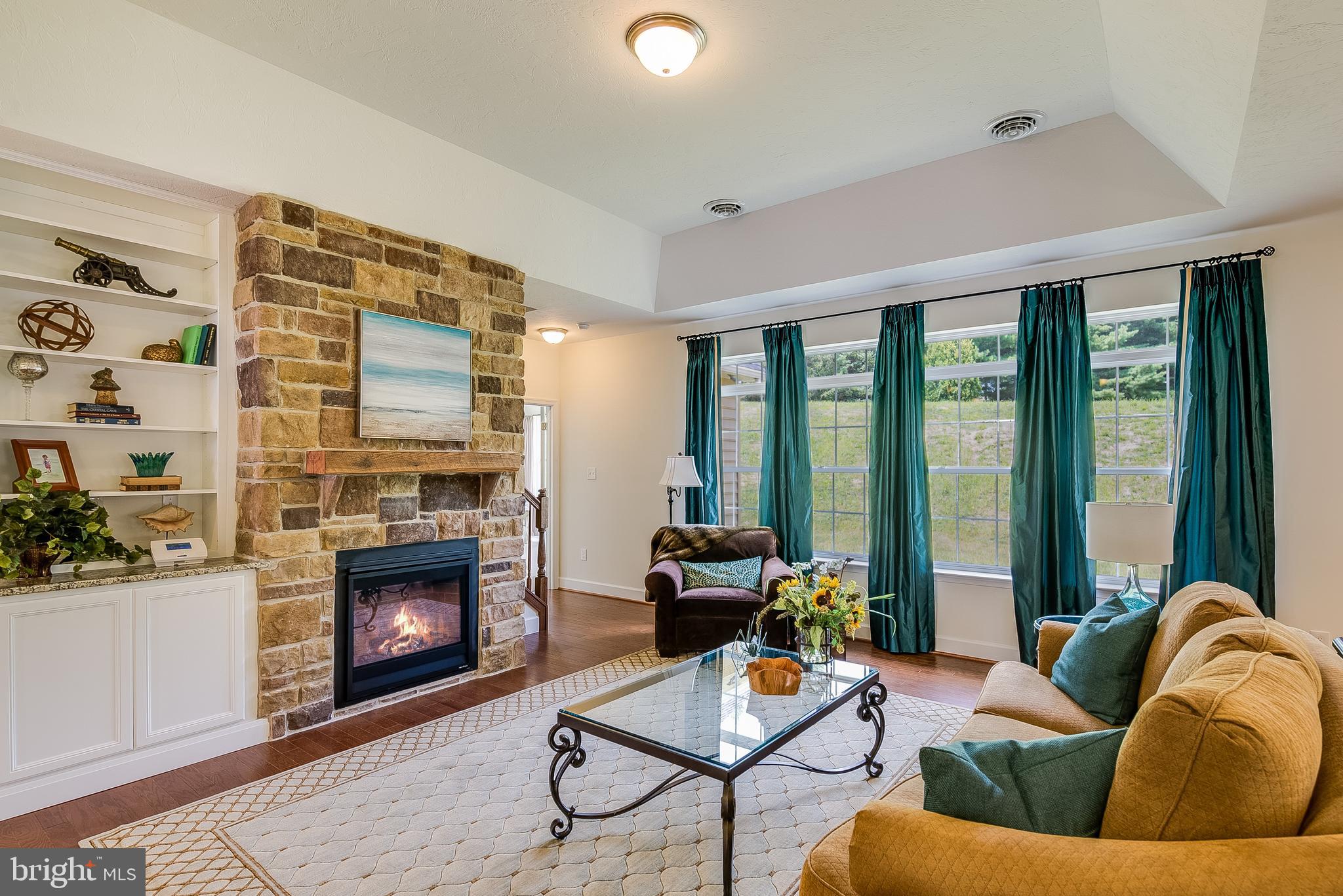 1331 Maple Lane Hanover, PA 17331 - Photo 4 of 19 Family room