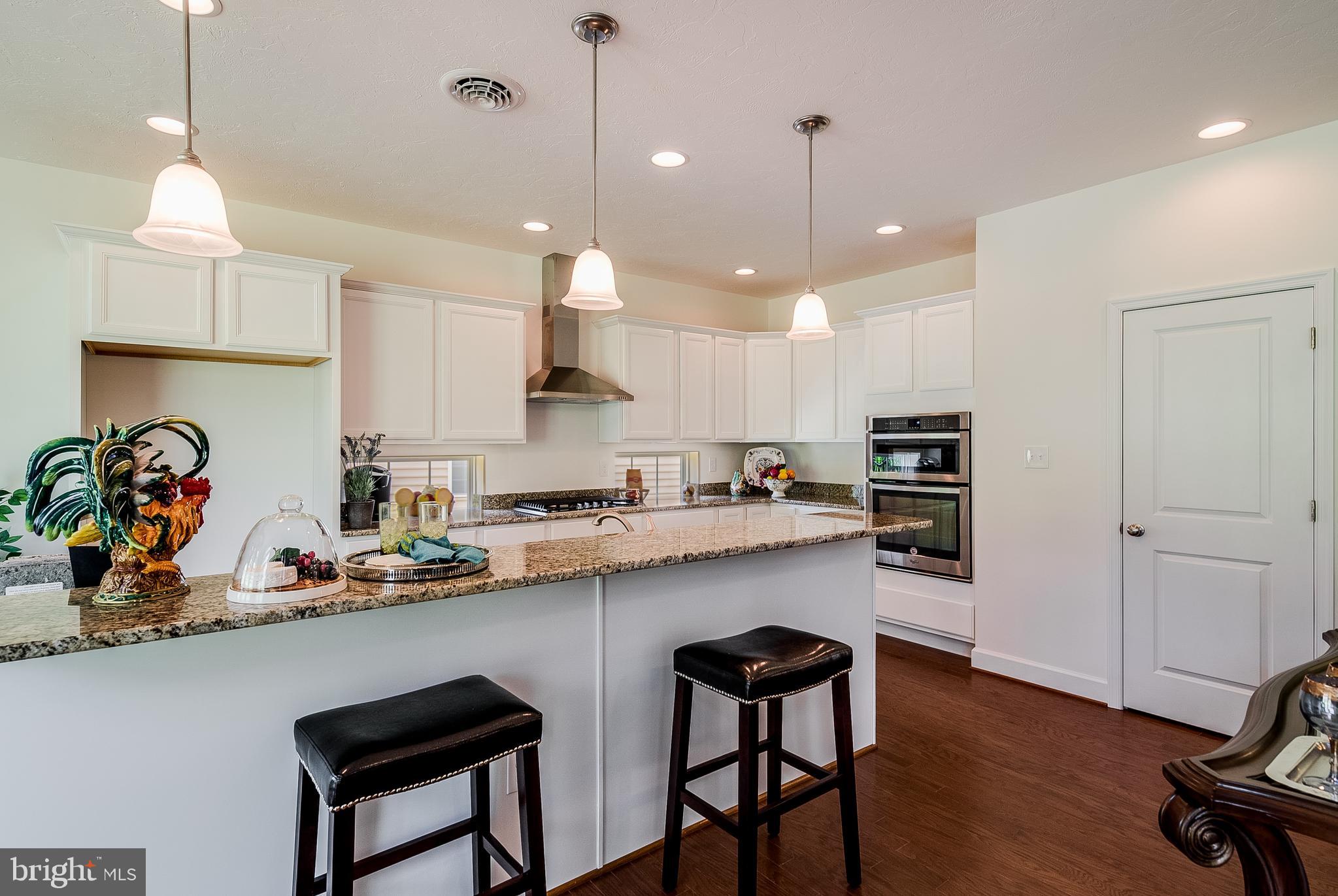 1331 Maple Lane Hanover, PA 17331 - Photo 8 of 19 Kitchen