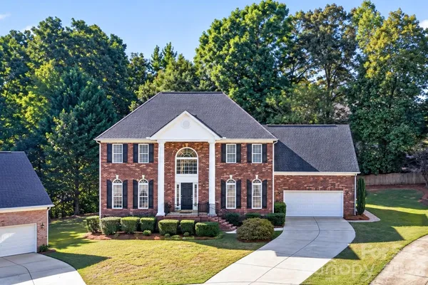 $729,900 | 2502 Sandy Ridge Lane, Matthews, NC 28105