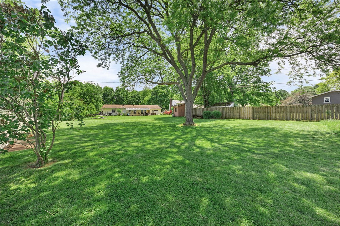 648 Meadowbriar Road Greece, NY 14616 - Photo 38 of 50