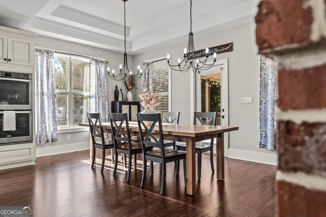 $1,250,000 | 1040 Peacock Drive, Bishop, GA 30621