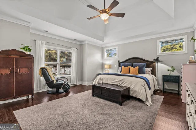 $1,250,000 | 1040 Peacock Drive, Bishop, GA 30621