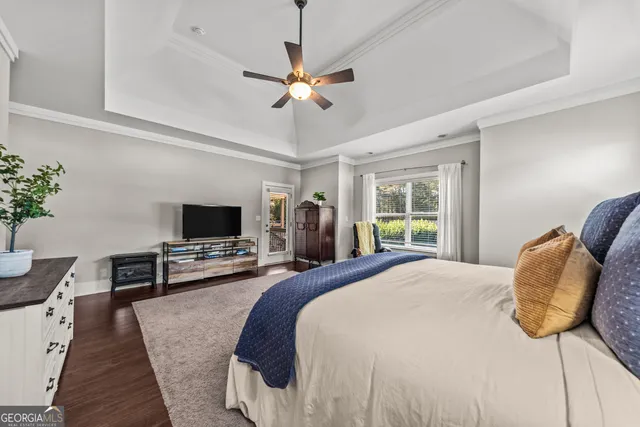 $1,250,000 | 1040 Peacock Drive, Bishop, GA 30621