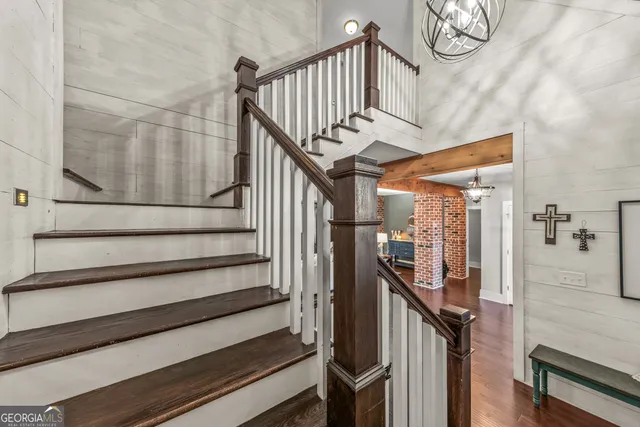 $1,250,000 | 1040 Peacock Drive, Bishop, GA 30621