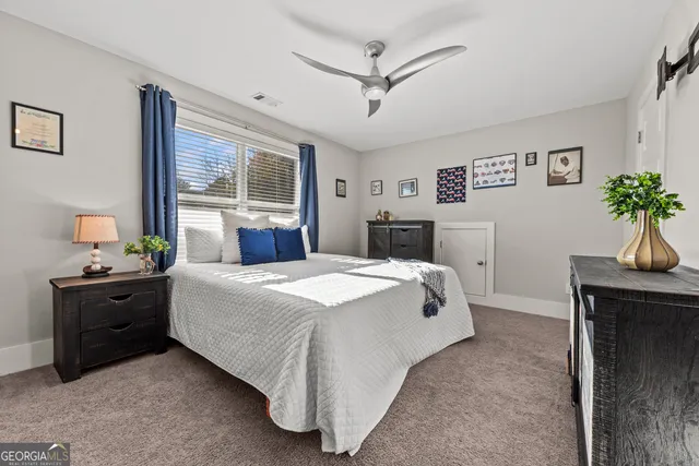 $1,250,000 | 1040 Peacock Drive, Bishop, GA 30621