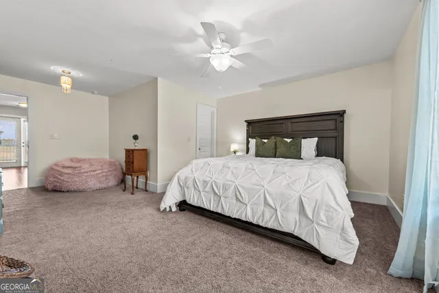 $1,250,000 | 1040 Peacock Drive, Bishop, GA 30621