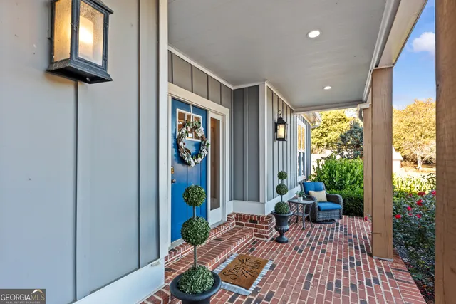 $1,250,000 | 1040 Peacock Drive, Bishop, GA 30621