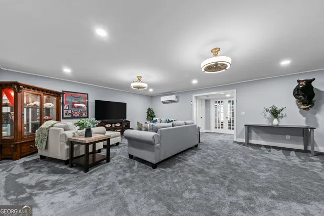 $1,250,000 | 1040 Peacock Drive, Bishop, GA 30621