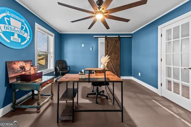 $1,250,000 | 1040 Peacock Drive, Bishop, GA 30621