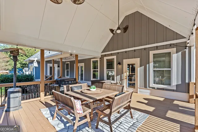 $1,250,000 | 1040 Peacock Drive, Bishop, GA 30621