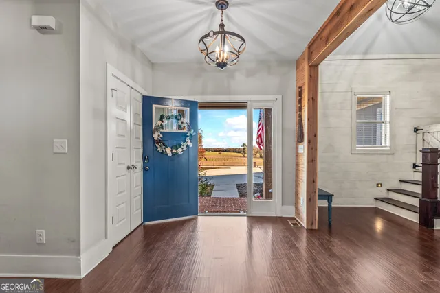 $1,250,000 | 1040 Peacock Drive, Bishop, GA 30621