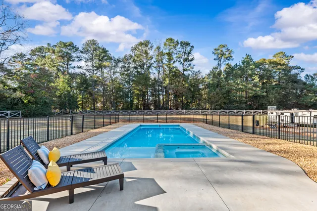 $1,250,000 | 1040 Peacock Drive, Bishop, GA 30621