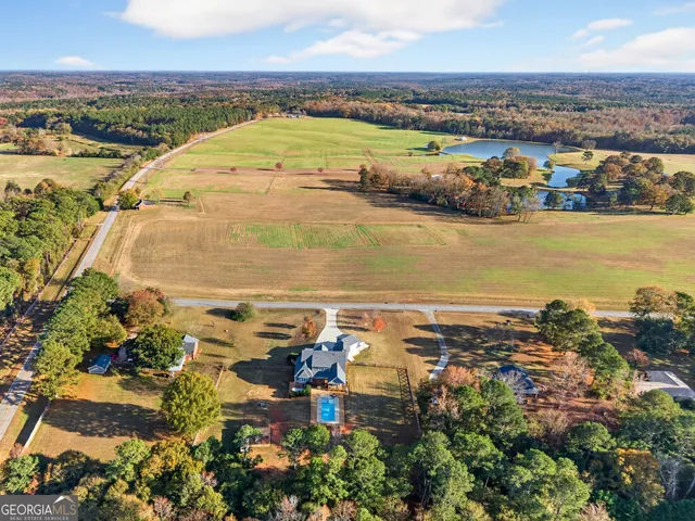 $1,250,000 | 1040 Peacock Drive, Bishop, GA 30621