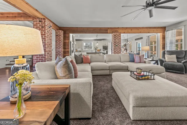 $1,250,000 | 1040 Peacock Drive, Bishop, GA 30621