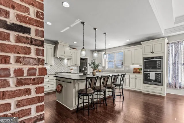 $1,250,000 | 1040 Peacock Drive, Bishop, GA 30621