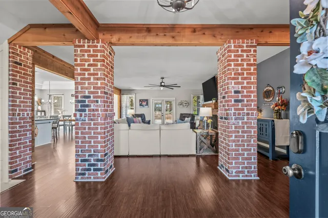 $1,250,000 | 1040 Peacock Drive, Bishop, GA 30621