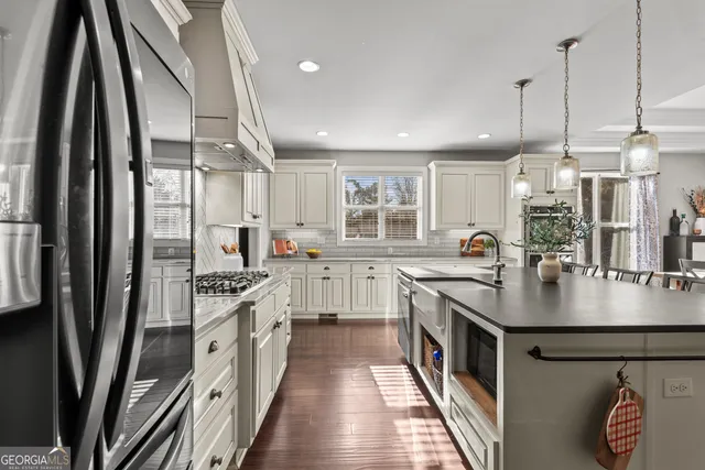 $1,250,000 | 1040 Peacock Drive, Bishop, GA 30621