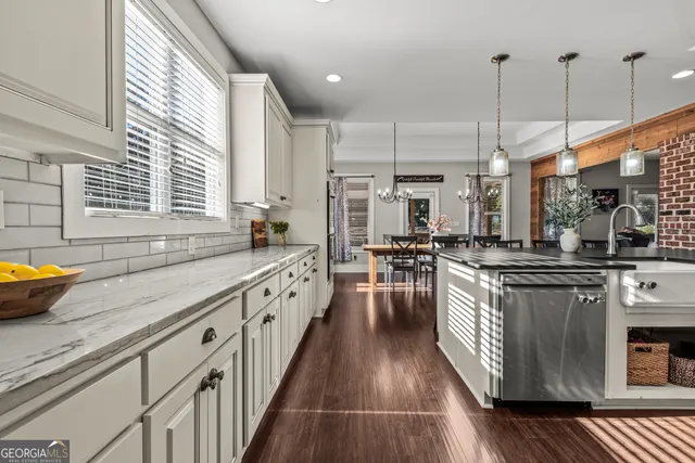 $1,250,000 | 1040 Peacock Drive, Bishop, GA 30621