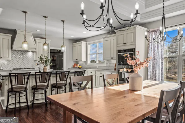 $1,250,000 | 1040 Peacock Drive, Bishop, GA 30621