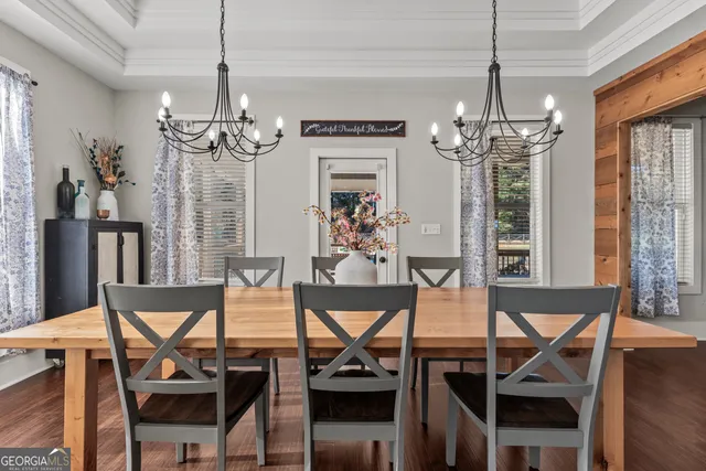 $1,250,000 | 1040 Peacock Drive, Bishop, GA 30621