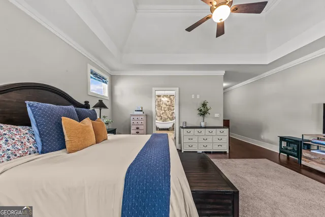 $1,250,000 | 1040 Peacock Drive, Bishop, GA 30621