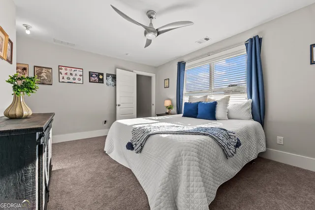 $1,250,000 | 1040 Peacock Drive, Bishop, GA 30621