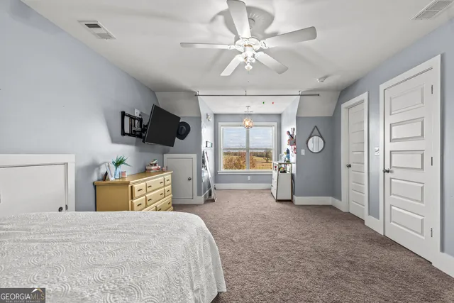 $1,250,000 | 1040 Peacock Drive, Bishop, GA 30621