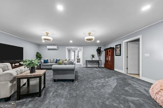 $1,250,000 | 1040 Peacock Drive, Bishop, GA 30621