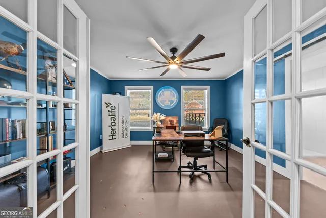 $1,250,000 | 1040 Peacock Drive, Bishop, GA 30621