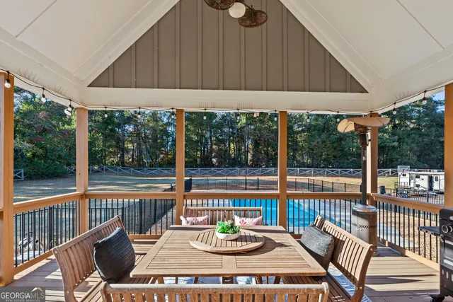 $1,250,000 | 1040 Peacock Drive, Bishop, GA 30621