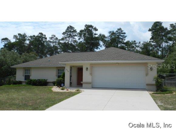 2259 Southwest 168th Loop Ocala, FL 34473 - Photo 1 of 1 Primary Photo