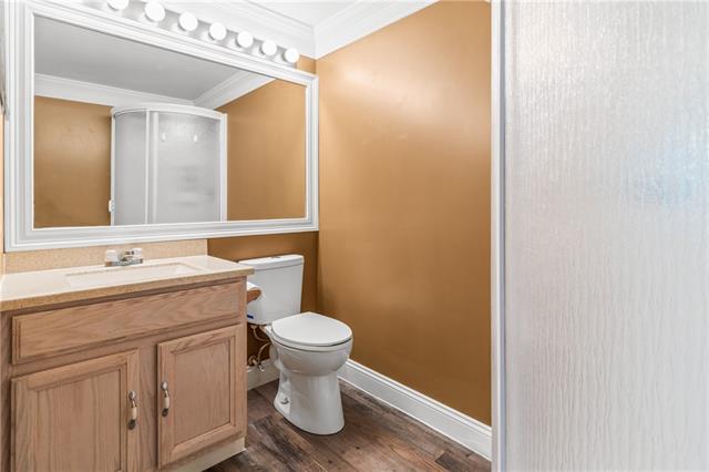 345 Tony Carter Road Leesville, LA 71446 - Photo 5 of 24