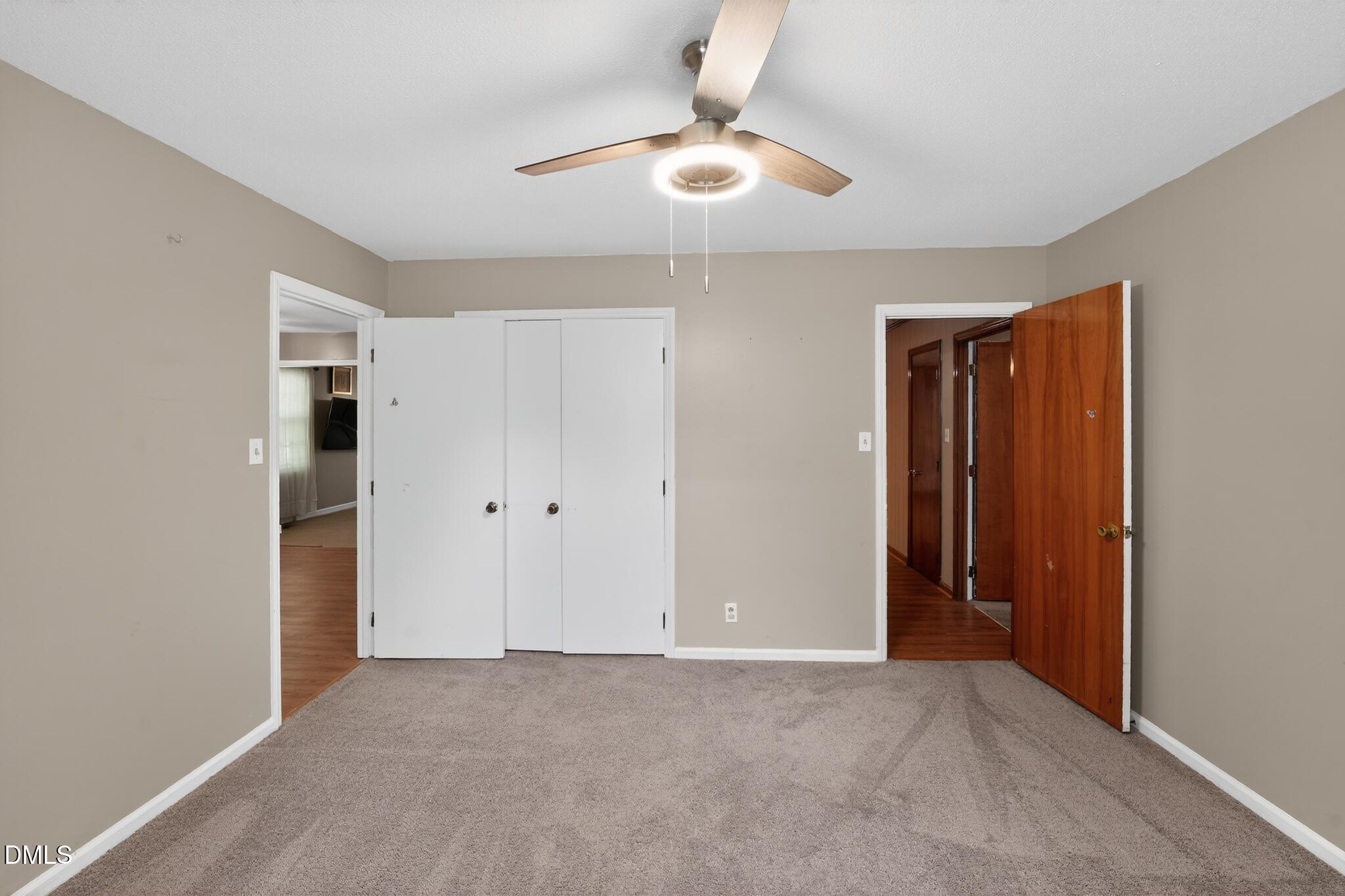 1034 Jerome Road Durham, NC 27713 - Photo 22 of 35 a view of an empty room