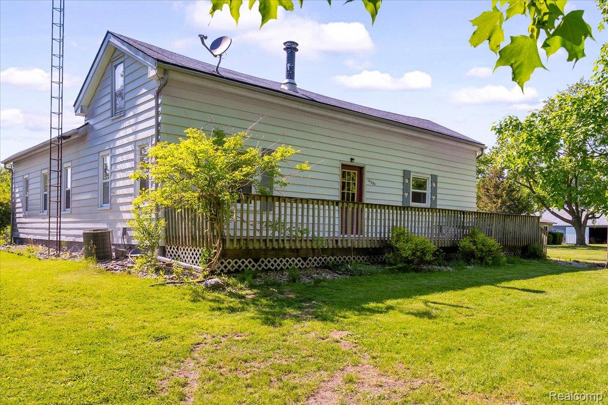 10294 South Nichols Road Gaines, MI 48436 - Photo 3 of 66 03-10294 S Nichols Rd_2.jpg