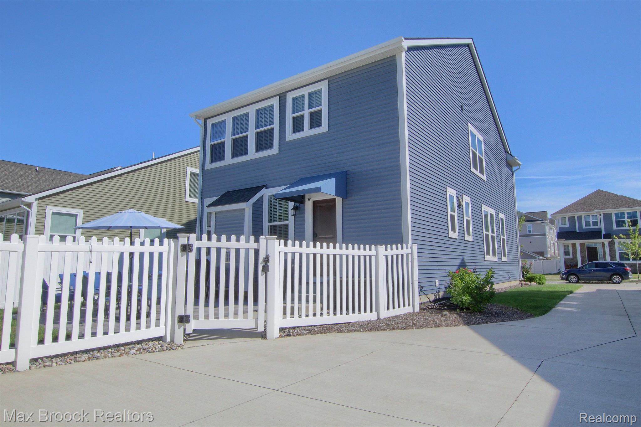 2520 Massoit Road Royal Oak, MI 48073 - Photo 35 of 38 Gallery Image 35